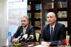 Solarni paneli na Gerontološkom centru