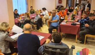 Osobe sa invaliditetom iznele gradskom ombudsmanu probleme i svakodnevne izazove