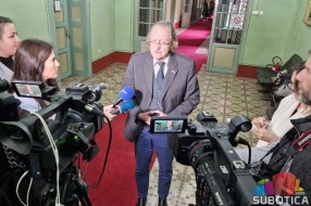 Manjinski jezici u Subotici, tema sastanka sa stručnjacima iz Saveta Evrope