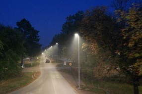 U toku vraćanje javne rasvete u puni kapacitet, uskoro će zasijati i Gradska kuća