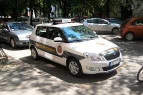 Komunalna policija intervenisala u 5075 slučajeva