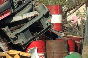 Stanovnici Skadarlijske ulice se žale da im je narušena životna sredina