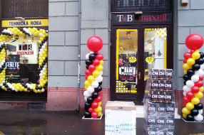 "Crni petak" obradovao mnoge