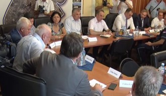 Maglai: Realno je da se proglasi vanredna situacija zbog migranata