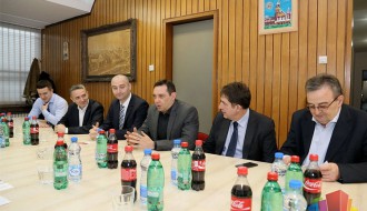 Manjine u Srbiji i Mađarskoj povezuju dve države