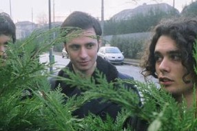 Beogradsko i subotičko post-rock proleće