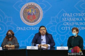 "Izbiračica" premijerno na sceni "Jadran"