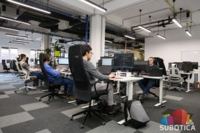 Američki fond "Brajton Park" investirao 140 miliona dolara u domaći "HTEC Group"