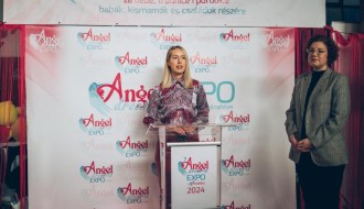 Održan VII "Angel dreams Expo"