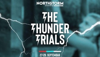 Porodični sportski vikend na Paliću - Northstrom trka sa preprekama