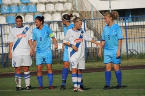 Poraz fudbalerki u trećoj pripremnoj utakmici od mađarskog šampiona