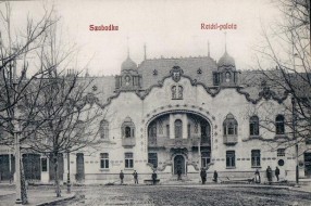 Rogina poslednja smicalica