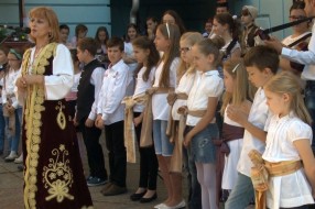 Održan 2. interkulturalni dan u OŠ "Matko Vuković"