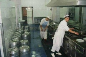 Ponovo radi narodna kuhinja