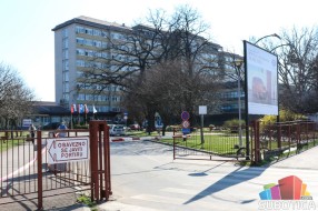 Trostruko više pacijenata sa simptomima korona virusa