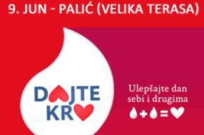 Humana subota sutra na Paliću