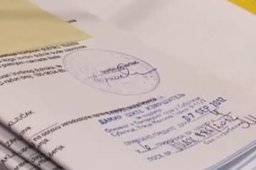 Privatni izvršitelj objašnjava proceduru