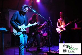 Festival Ambush sutra u Parku Ferenca Rajhla