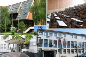 Raspisan konkurs za dodelu studentskih stipendija