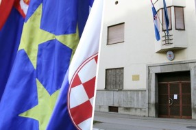 Državljani Hrvatske moći će da glasaju oba dana vikenda u konzulatima u Subotici i Beogradu
