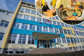 Studiranjem u Subotici do inženjerske diplome