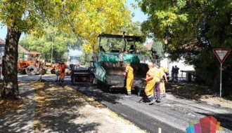 Ulice širom Subotice dobijaju novo lice