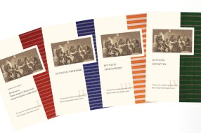 Promocija knjiga iz edicije "Biseri bunjevačke književnosti" u četvrtak u Gradskoj biblioteci