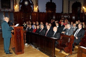 Obeležen praznik Nacionalnog saveta bunjevačke nacionalne manjine