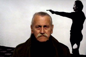 Izložba Ilije Šoškića o Pazoliniju na Festivalu evropskog filma Palić
