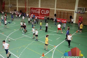 Učenici iz Subotice pokazali talenat za sport