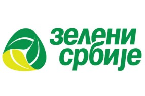Zeleni Srbije na izborima u okviru organizacije "Nova demokratska stranka - Zeleni"