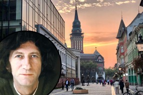 Sada i zvanično - Danilo Kiš posthumno Počasni građanin Subotice