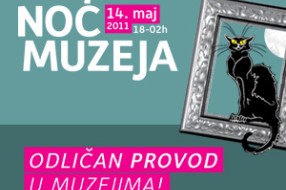 Noć muzeja u Subotici - press konferencija
