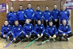 HK "Spartak EV" domaćin EuroHockey challenge turnira (14 - 16. februar)