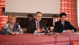 Održana sednica Skupštine Regionalne lekarske komore Vojvodine