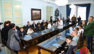 Uručene stipendije učenicima zanatskih zanimanja