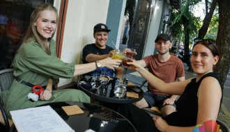 Umetnost koktela - kada se u čaši susretnu užitak i lepota