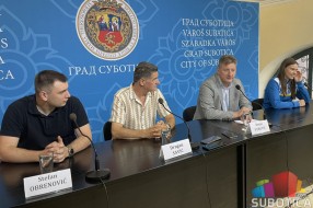 U subotu tradicionalni festival odbojke za mlade - Streetvolleyball turnir po 24. put na Trgu