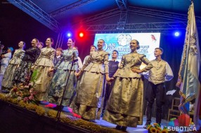 Bunjevci svečanim programom proslavili Dan Dužijance