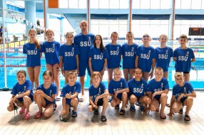 Plivanje: Spartak osvojio 71 medalju na takmičenjima u Banja Luci i Nišu