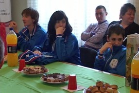 SVM podržao ultramaratonce sa Palića