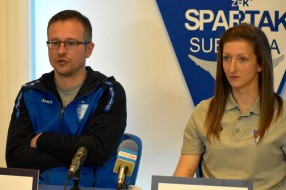 Fudbal: "Golubice" spremne za nastavak borbe u pohodu na duplu krunu