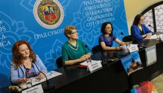 Obeležavanje Svetskog dana secesije 9. i 10. juna na više lokacija