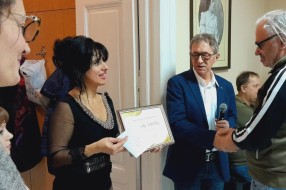 Udruženje slepih i slabovidih obeležilo Dan invalida