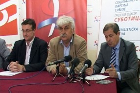 SPS: Oceniti ustavnost Zakona o nacionalnim savetima