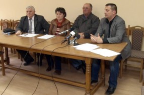 Peticijom protiv prerađivača otpada