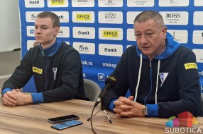 Košarka: Spartak u subotu dočekuje Kolubaru za nastavak trijumfalne serije