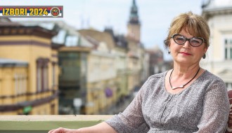 Marta Aroksalaši: "Subotica je grad kulture, Subotičani poštuju tradiciju, svoje komšije i različitosti"
