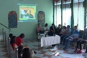 "Otvorena vrata” Crvenog krsta