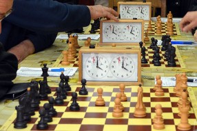 Ekipno prvenstvo Srbije u šahu od 30. avgusta do 9. septembra na Paliću